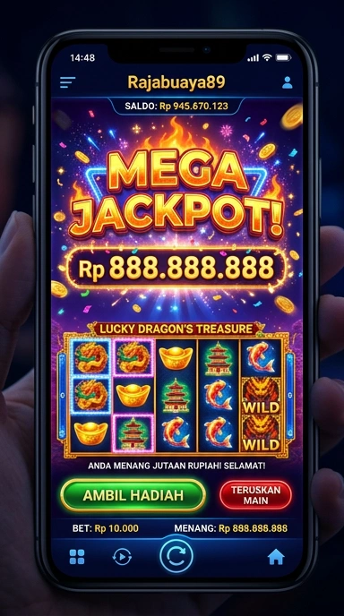 win777 — menu pengaturan